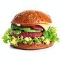 Hamburger Smash