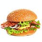Cheeseburger Smash