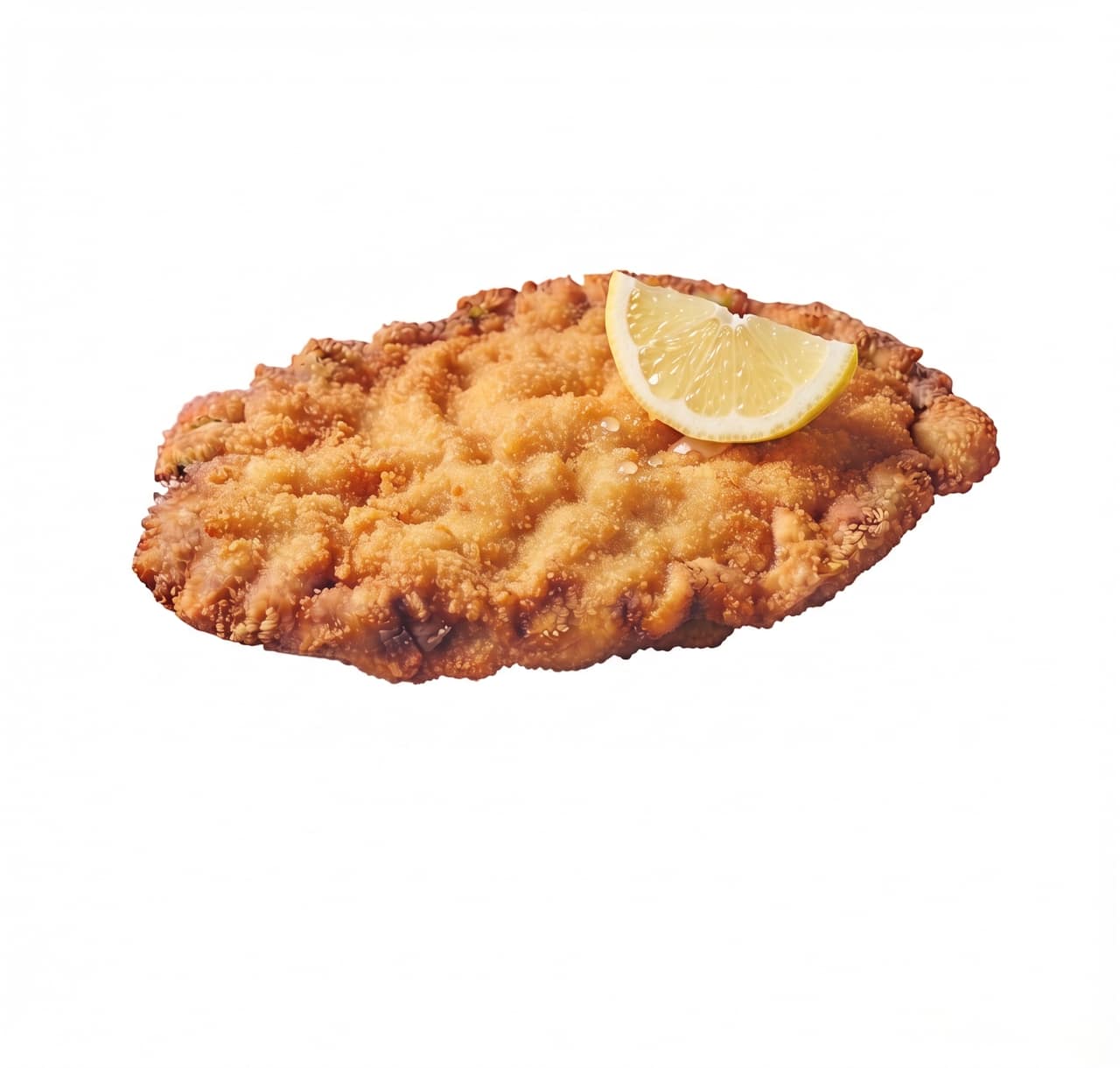 Schnitzel Wiener Art