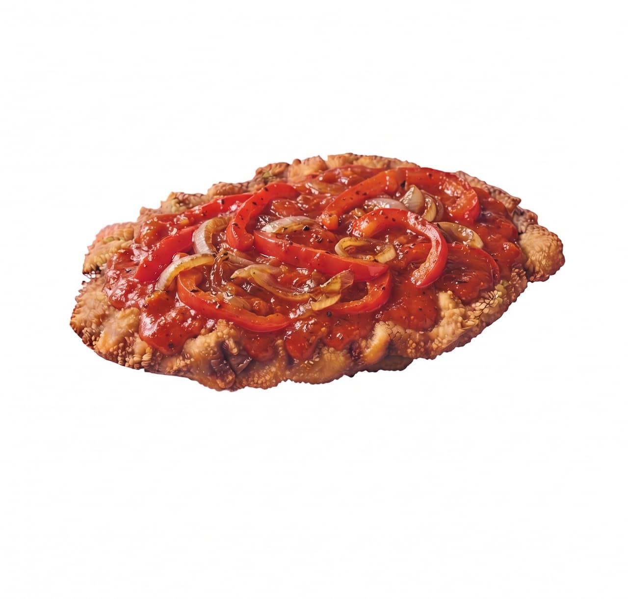 Paprikaschnitzel