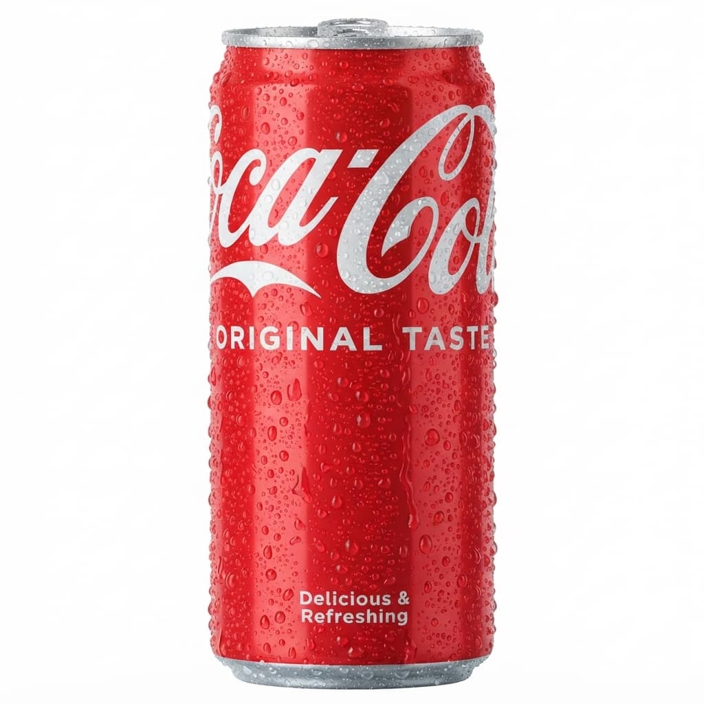 Coca-Cola
