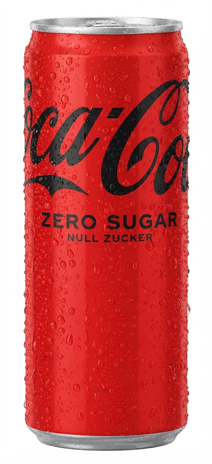 Coca-Cola Zero